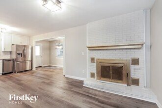 2432 Kendrick Ave in Charlotte, NC - Building Photo - Building Photo