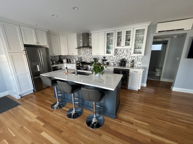 955 E Broadway in Boston, MA - Foto de edificio - Building Photo