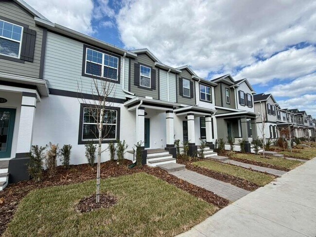 15517 Bay Brg St in Winter Garden, FL - Building Photo - Building Photo