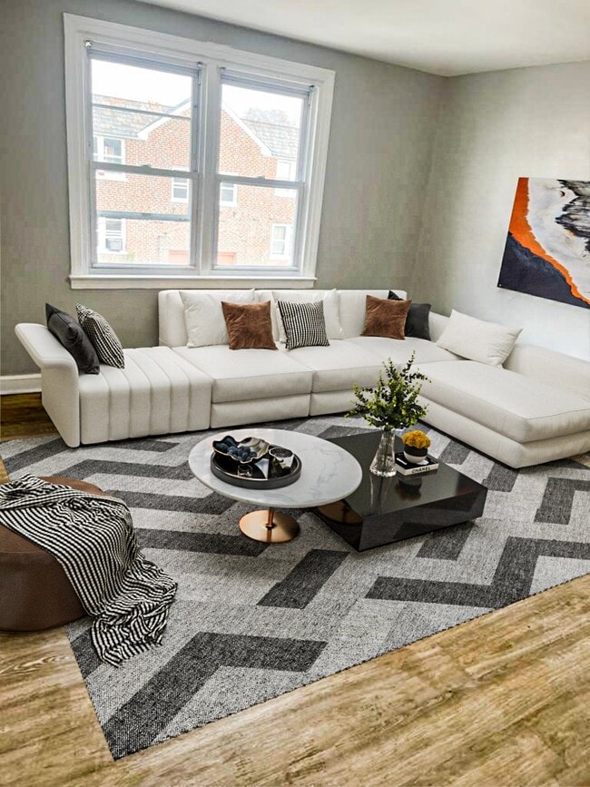 6300 Carnation St, Unit Carnation Street - 1 Bedroom