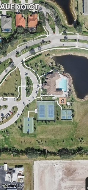 14720 Cantabria Dr in Ft. Myers, FL - Building Photo - Building Photo