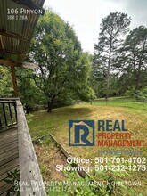 106 Pinyon Ct in Hot Springs, AR - Building Photo - Building Photo