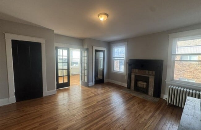 property at 3027 Clifton Ave