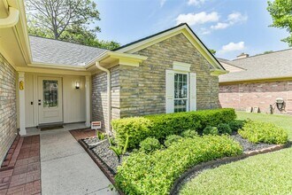10615 Prospect Hill Dr in Houston, TX - Building Photo - Building Photo
