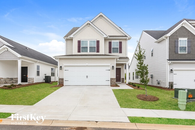 property at 717 Ridgemoor Trl