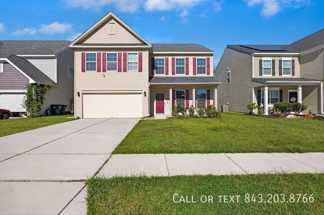 property at 165 Weeping Cypress Dr