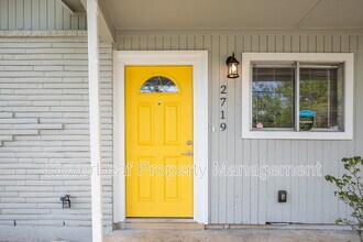 2719 Gunsmoke Dr in San Antonio, TX - Building Photo - Building Photo