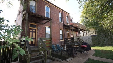 4125 Chouteau Ave in St. Louis, MO - Building Photo - Other