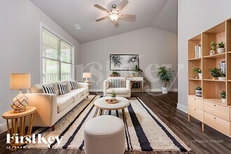 6950 Crooked O Trail in Gainesville, GA - Foto de edificio - Building Photo