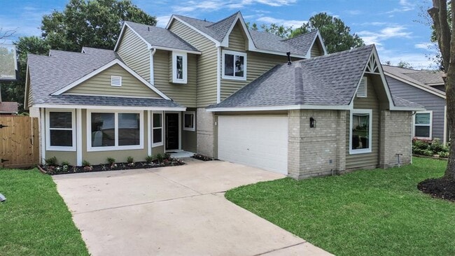 property at 3227 Westwick Dr