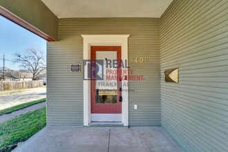 1401 7th Ave in Fort Worth, TX - Building Photo - Building Photo