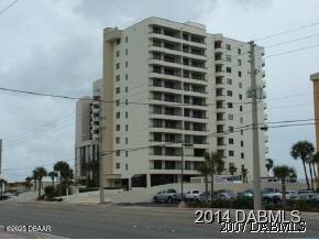 3115 S Atlantic Ave in Daytona Beach Shores, FL - Building Photo