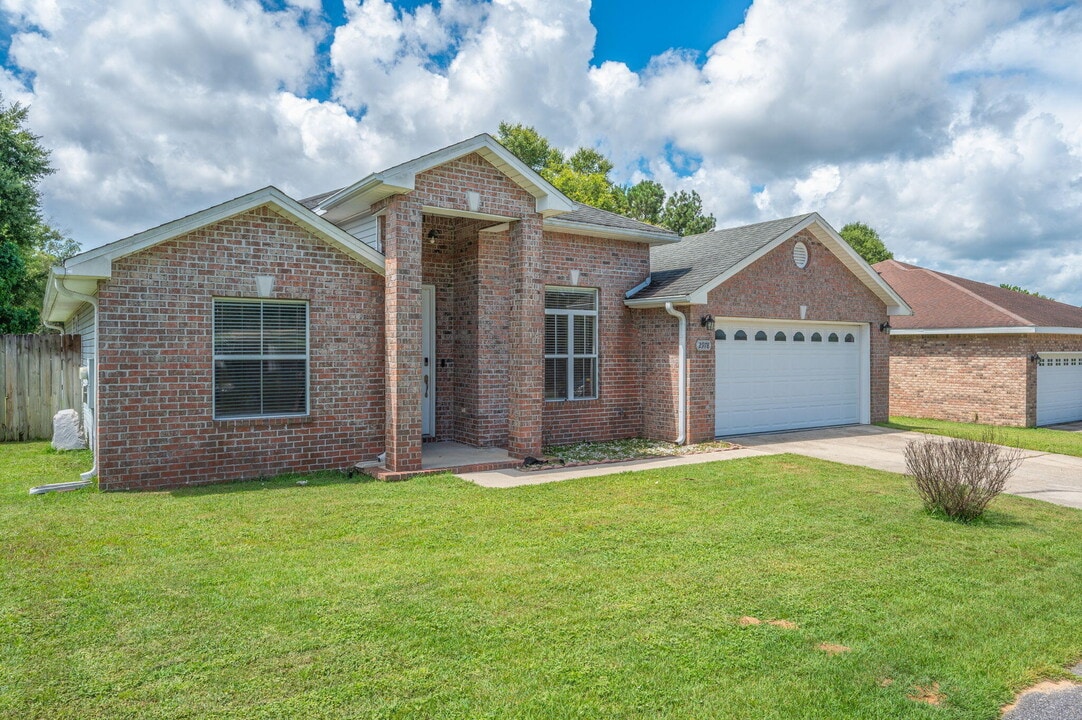 2978 Stillwell Blvd in Crestview, FL - Building Photo
