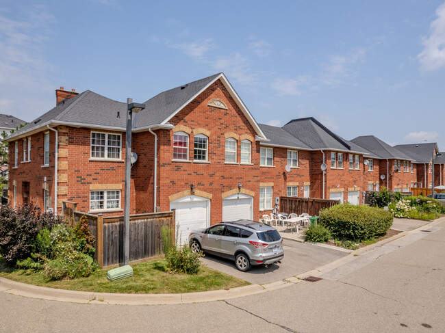 6860 Meadowvale Town Centre Cir