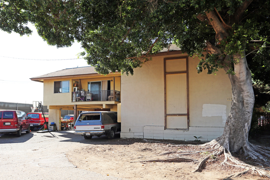 13402 El Prado Ave in Garden Grove, CA - Building Photo