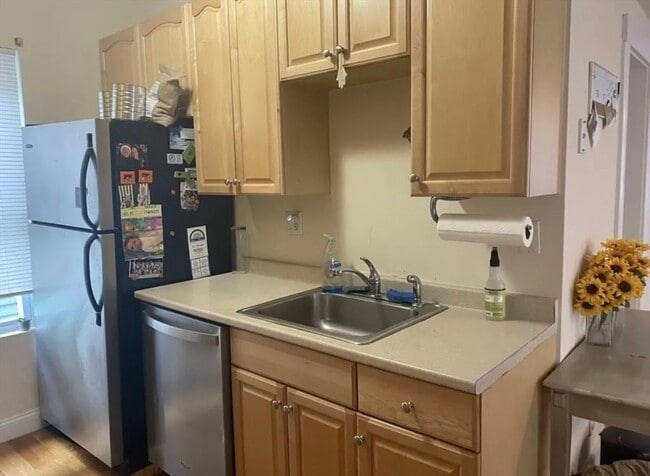 66 Brookside Ave in Boston, MA - Building Photo - Building Photo