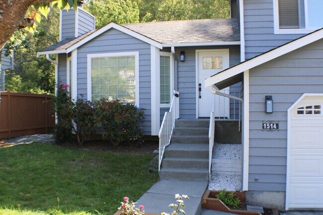 1514 51st Pl in Auburn, WA - Building Photo - Building Photo