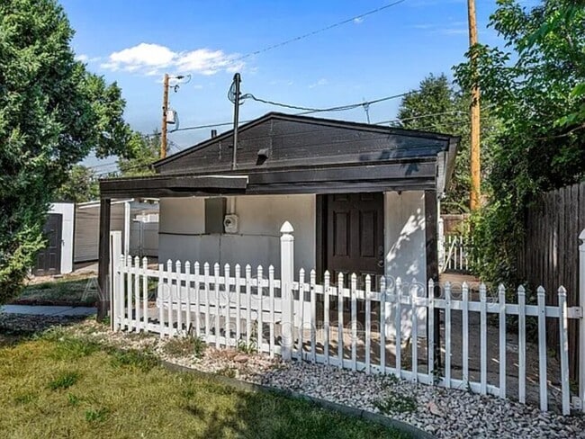 property at 760 Stuart St