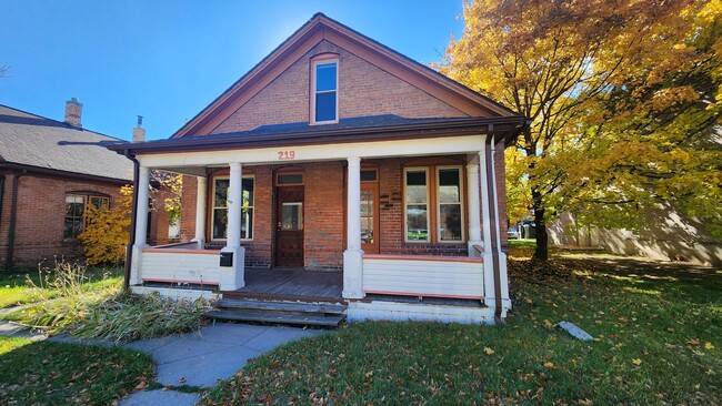 219 N 2nd St W in Missoula, MT - Building Photo - Building Photo