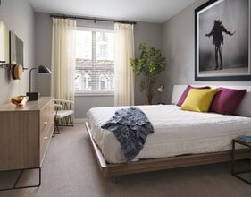 145 Front at City Square in Worcester, MA - Building Photo - Building Photo