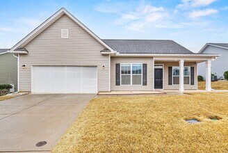 413 Silver Anchor Dr in Columbia, SC - Building Photo - Building Photo