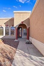 11272 Duster Dr in El Paso, TX - Building Photo - Building Photo