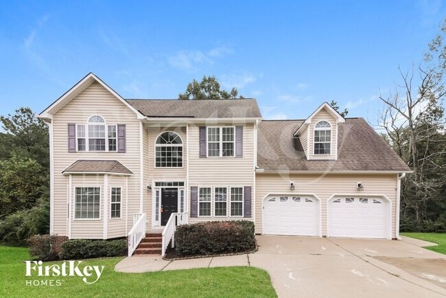 property at 278 Victor Ct