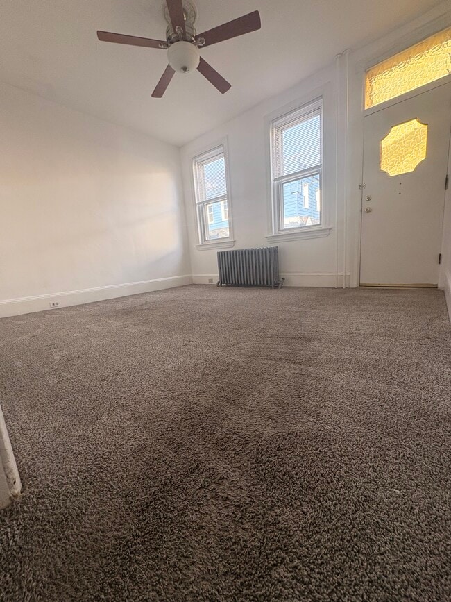 2610 Wilmot St in Philadelphia, PA - Building Photo - Building Photo