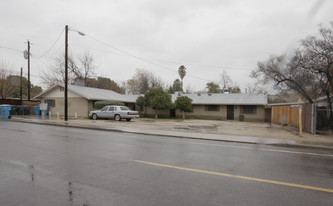 2248 Hayward Ave in Phoenix, AZ - Building Photo