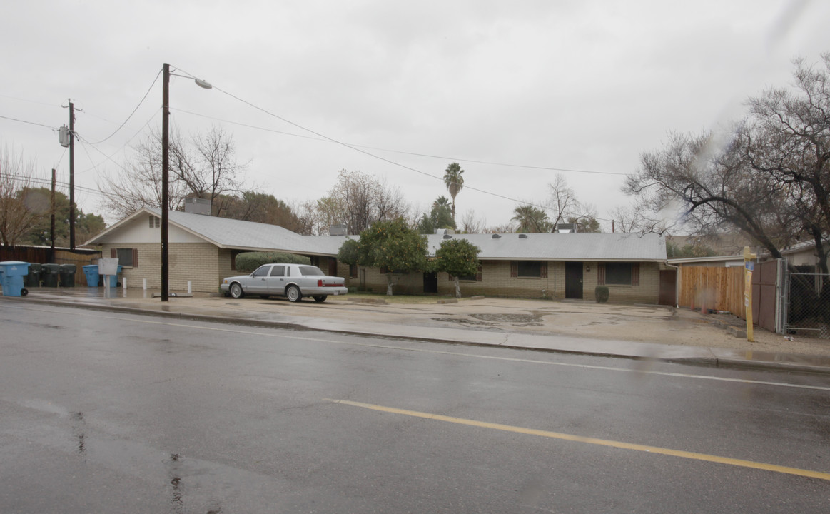 2248 Hayward Ave in Phoenix, AZ - Foto de edificio