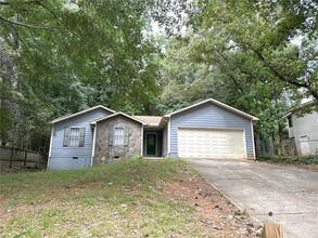 7461 Cardinal Way in Riverdale, GA - Building Photo - Building Photo
