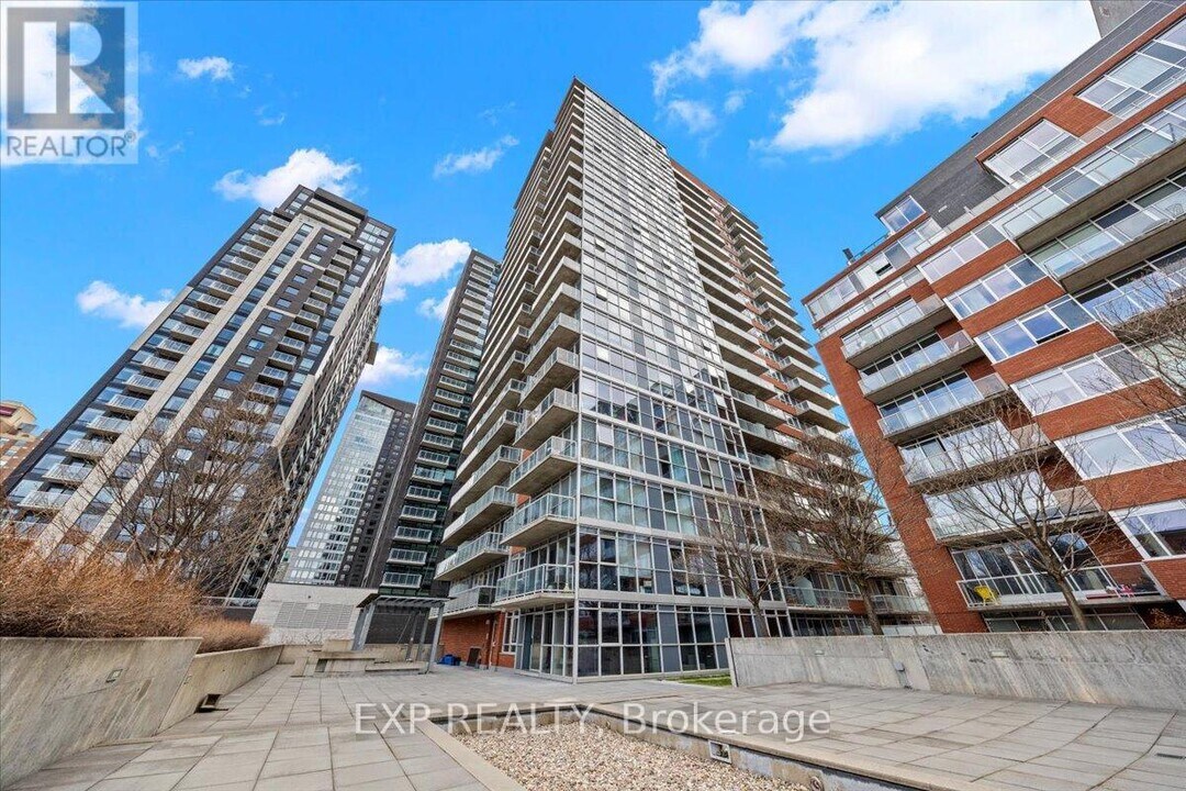 179-179 George St in Ottawa, ON - Building Photo