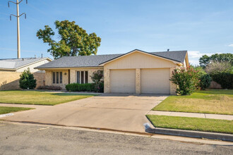 3007 92nd St in Lubbock, TX - Building Photo - Building Photo