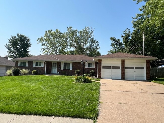 property at 1701 NE 68th St
