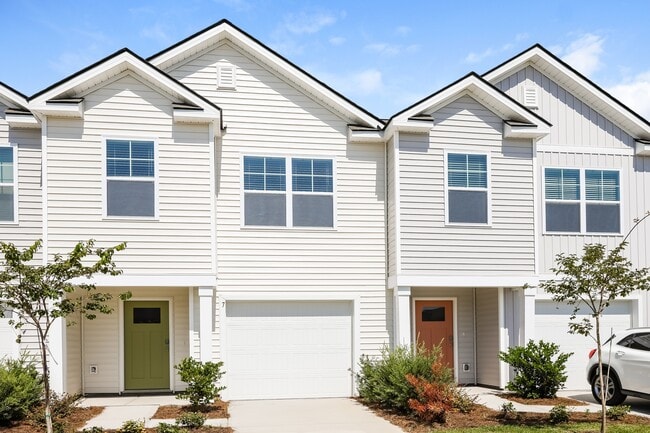 7 Striker Rd