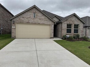 408 Frst Pk Pkwy in Princeton, TX - Building Photo - Building Photo