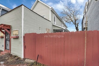 556 E Whittier St in Columbus, OH - Building Photo - Building Photo