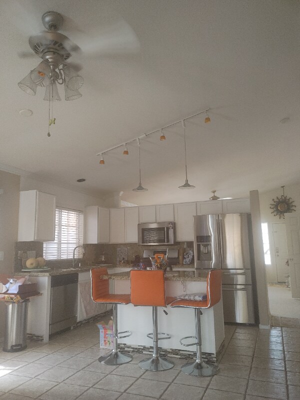 property at 4313 Scarlet Sea Ave