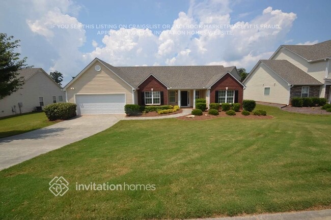 property at 3506 Bridle Brook Dr NE