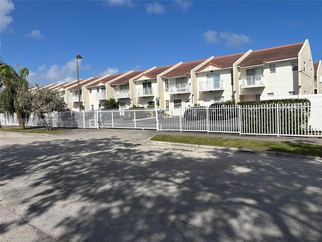 property at 2050 NE 140th St