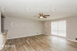 5331 Elder St in Baton Rouge, LA - Foto de edificio - Building Photo