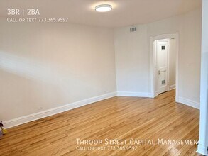 6134 S Vernon Ave in Chicago, IL - Building Photo - Building Photo