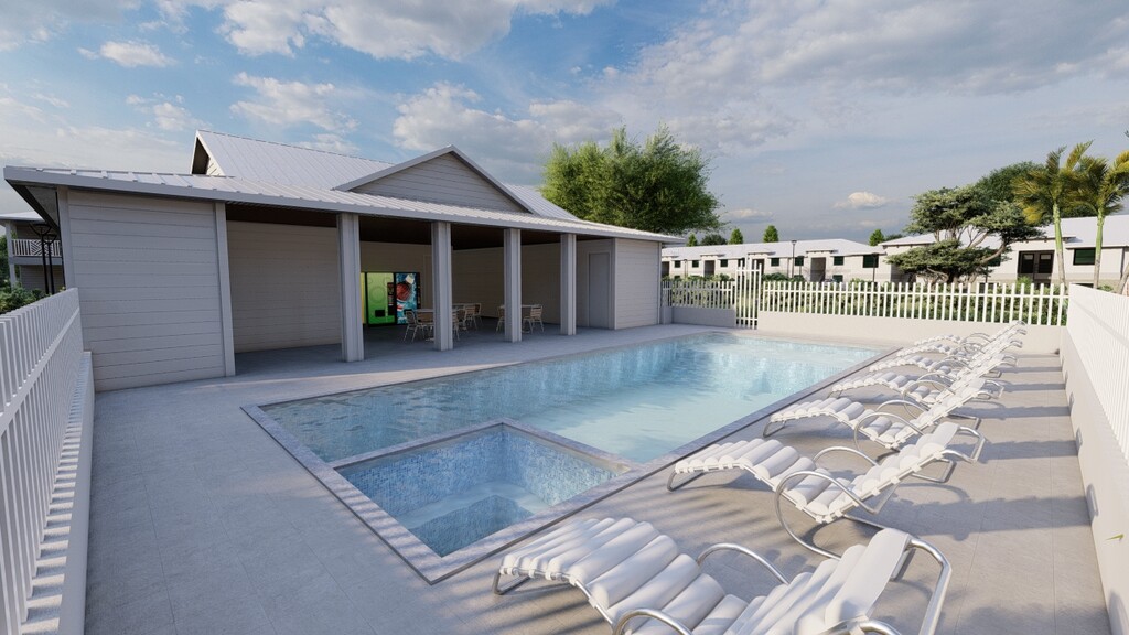 The Grove Apartments in Nokomis, FL