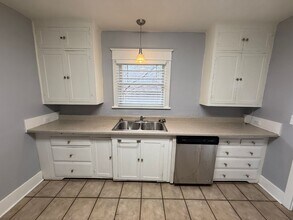 1928 Esplanade Ave in Klamath Falls, OR - Foto de edificio - Building Photo