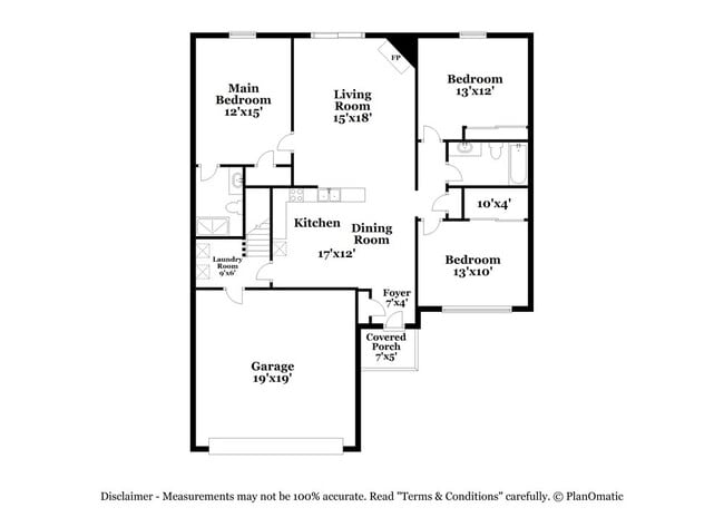 3420 Quinlan Blvd in Canal Winchester, OH - Building Photo - Building Photo