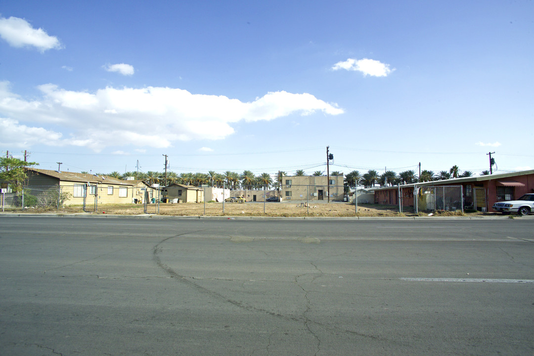 1405 S Casino Center Blvd in Las Vegas, NV - Foto de edificio