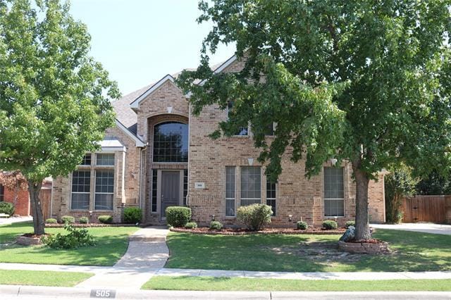 505 Ironwood Dr in Keller, TX - Building Photo - Building Photo