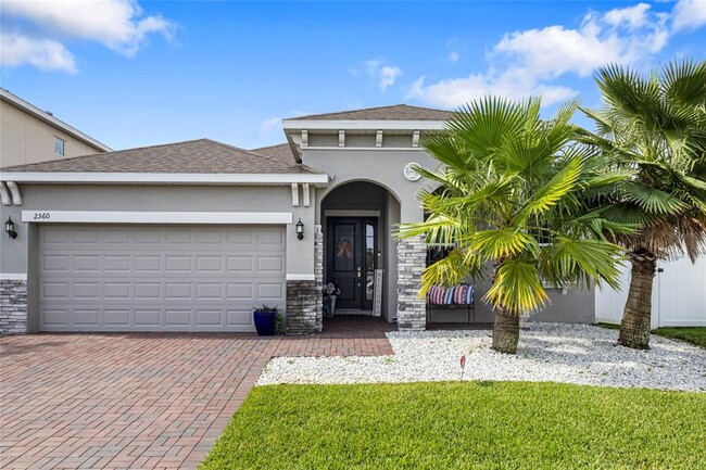 2560 Rush Bay Wy in Orlando, FL - Building Photo - Building Photo