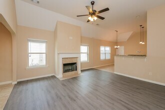 6538 Ridgeview Ln in Montgomery, AL - Foto de edificio - Building Photo
