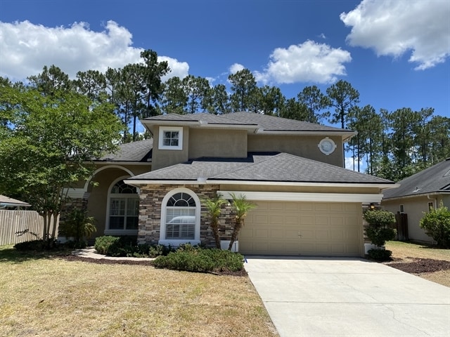 property at 2110 Thorn Hollow Ct